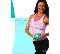 Better Burn And Buns With Tracey Long [2006] [Reino Unido] [DVD]