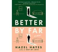Better By Far (ebook)