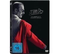 Better Call Saul - Die komplette sechste Season [DVD]