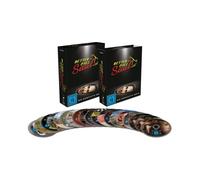 Better Call Saul - Die komplette Serie (Season 1-6) (Blu-ray) Vince Gilligan