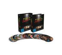 Better Call Saul - Die komplette Serie (Season 1-6) (Blu-ray) Vince Gilligan