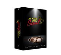 Better Call Saul - L'Intégrale de la série [Francia] [DVD]