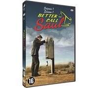 Better Call Saul - Saison 1