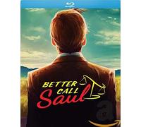 Better Call Saul - Saison 1 - Édition Limitée Boîtier SteelBook [Blu-ray]