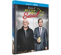 Better Call Saul - Saison 2 [Blu-ray]