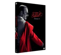 Better Call Saul - Saison 6 [Francia] [DVD]