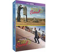 Better Call Saul - Saisons 1 & 2 [Francia] [DVD]