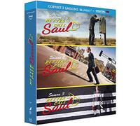Better Call Saul - Saisons 1 à 3 [Francia] [Blu-ray]