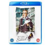 Better Call Saul - Season 05 [Blu-ray]