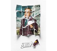 Better Call Saul – Temporada 5 – DVD – USA – Sony Pictures Home Entertainment