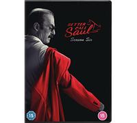 Better Call Saul - Season 06 [DVD]