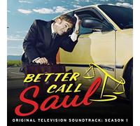 Better Call Saul Season 1: Original Television Soundtrack (Yellow Vinyl) [Analog]