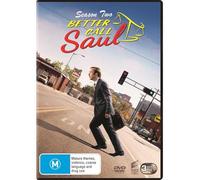 Better Call Saul - Season 2