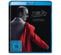 Better Call Saul - Die komplette sechste Season - Amazon Exclusiv (Blu-ray) Bob