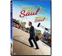 Better Call Saul – Temporada 2 (USA) – DVD
