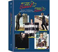 Better Call Saul: Seasons 1-5 Collection [DVD]
