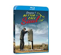 Better Call Saul St.1 (Box 3 Br) [Blu-ray]