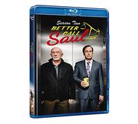 Better Call Saul St.2 (Box 3 Br) [Blu-ray]