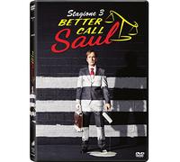 Better Call Saul - Stagione 03 (3 Dvd)