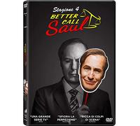 Better Call Saul - Stagione 04 (3 Dvd) [Italia]