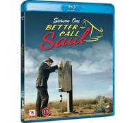 Better Call Saul - Temporada 01 (3 Blu-Ray) SONY PICTURES
