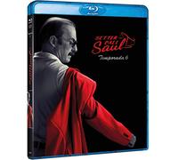 Better Call Saul (Temporada 6) [Blu-ray] (2015)