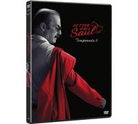 Better Call Saul (Temporada 6) [DVD]