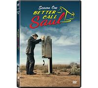 Better_Call_Saul_(TV_Series) [USA] [DVD]
