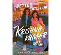 Better Catch Up Krishna Kumar (ebook)