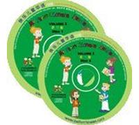 Better Chinese - My First Chinese Reader Audio CD Volume 3