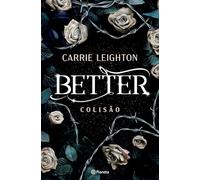 BETTER - COLISÃO