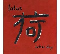 Better Day