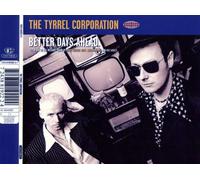 Better Days Ahead [CD 2]