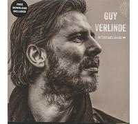 Better Days Ahead (LP)