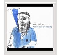 Better Days Are Coming