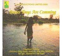 Better Days Are Comming