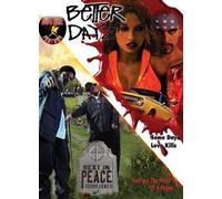 Better Dayz & Rest in Peace Cuervo Jones [USA] [DVD]