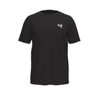 PUMA Better Essentials tee Camiseta, Unisex Adulto, Negro Black, M
