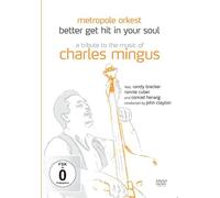 Better Get Hit In Your Soul - [DVD]