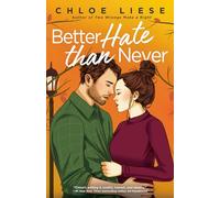 Better Hate than Never: 2 (The Wilmot Sisters Series)