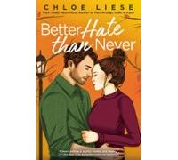 Better Hate Than Never (ebook)