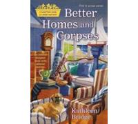 Better Homes And Corpses (ebook)
