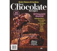 Better Homes and Gardens Best Chocolate Recipes
