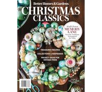 Better Homes and Gardens Christmas Classics