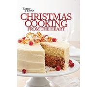 Better Homes and Gardens Christmas Cooking From the Heart Volume 12