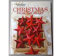 Better Homes and Gardens Christmas from the Heart 2022 - Volume 30
