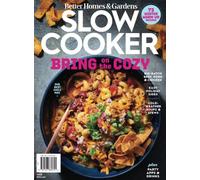 Better Homes and Gardens Slow Cooker