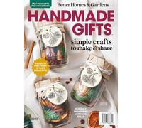 Better Homes & Gardens Handmade Gifts