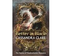 Better in Black – Walker Books