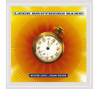 Better Late.Than Never